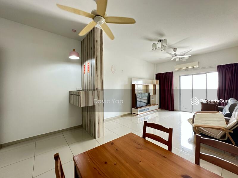 Untuk Disewa - Jadite Suites