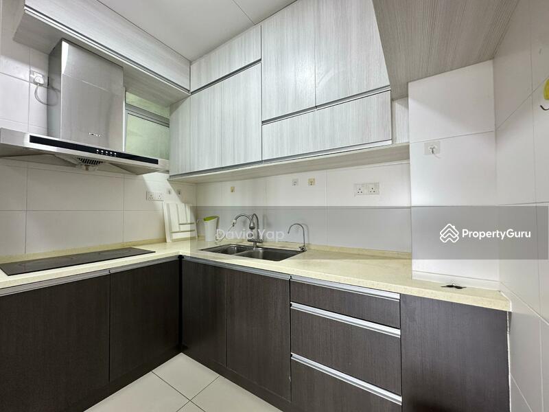 Untuk Disewa - Jadite Suites