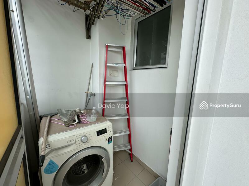 Untuk Disewa - Jadite Suites