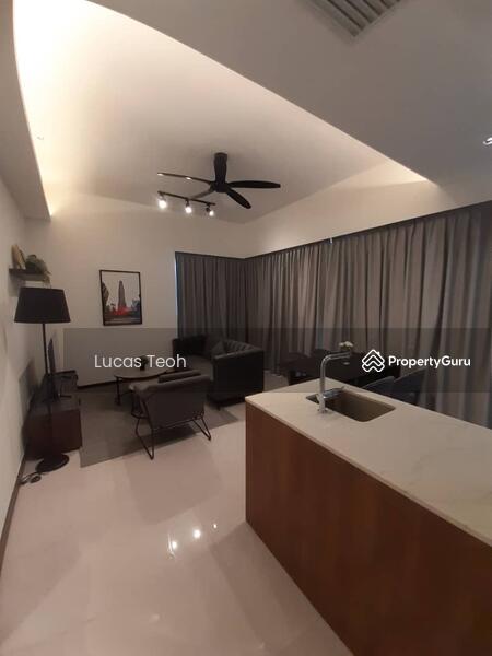 Service Residence for Rent at Core Residence @ TRX - Lucas Teoh - PropertyGuru.com.my