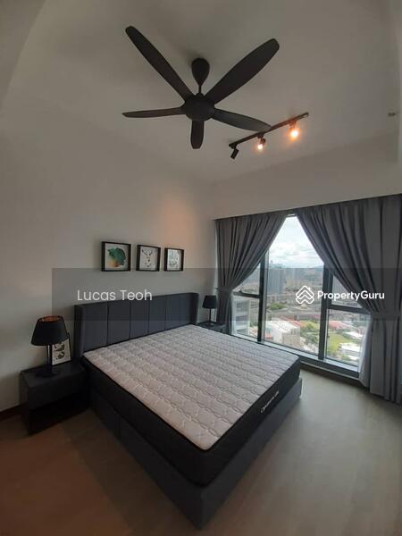 Service Residence for Rent at Core Residence @ TRX - Lucas Teoh - PropertyGuru.com.my