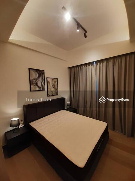 Service Residence for Rent at Core Residence @ TRX - Lucas Teoh - PropertyGuru.com.my