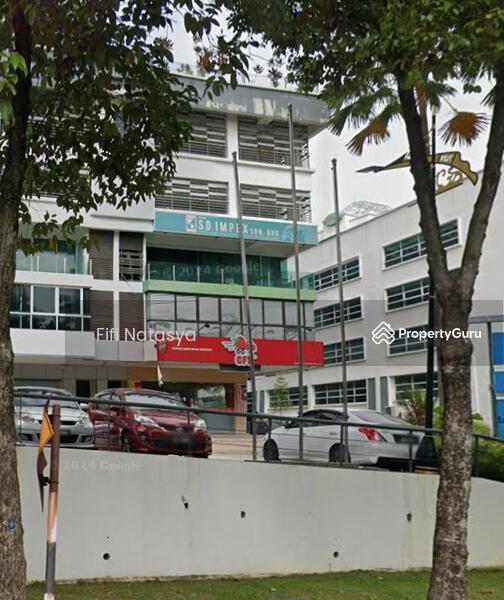 For Sale - Vista Alam