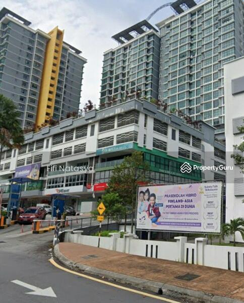 For Sale - Vista Alam