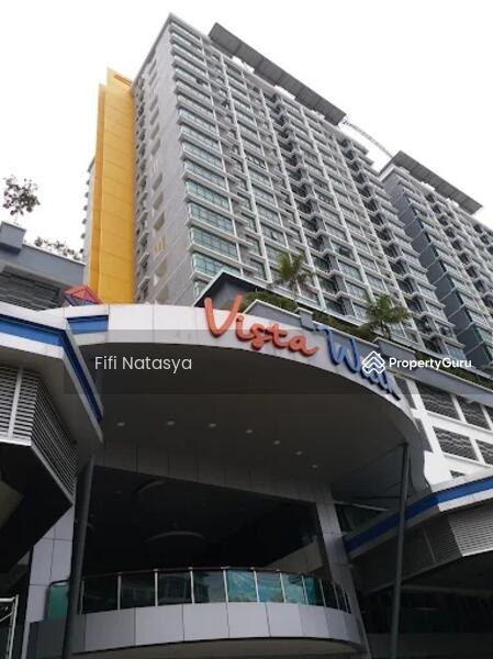 For Sale - Vista Alam