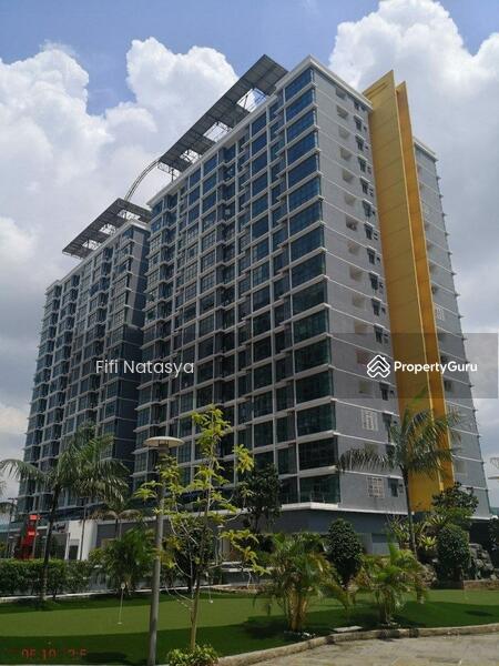 For Sale - Vista Alam