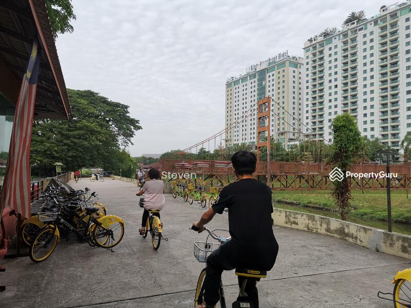 For Sale - Kinta Riverfront Hotel & Suites