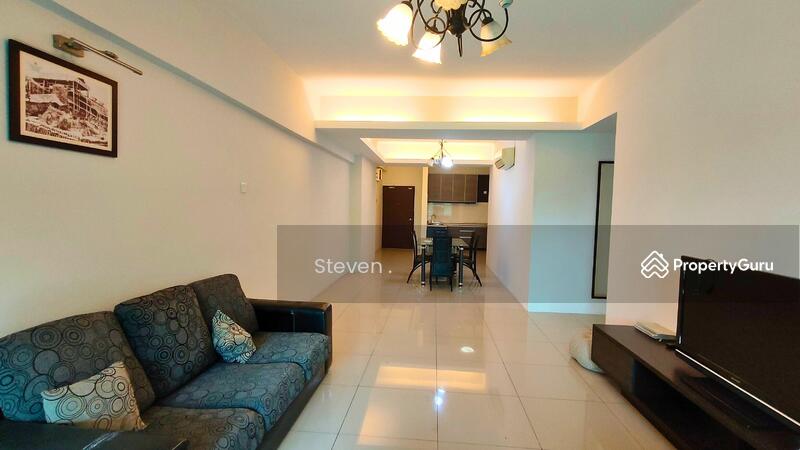 For Sale - Kinta Riverfront Hotel & Suites