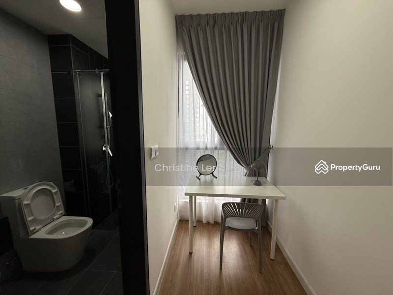 Service Residence for Rent at Sunway Velocity TWO - Christine Ler - PropertyGuru.com.my