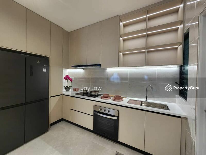 For Sale - Morrison Residence