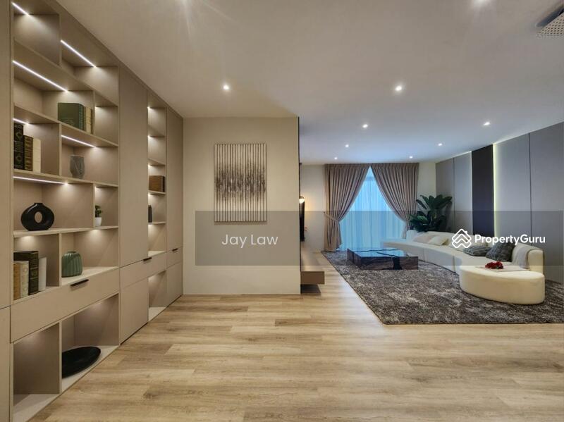 For Sale - Morrison Residence