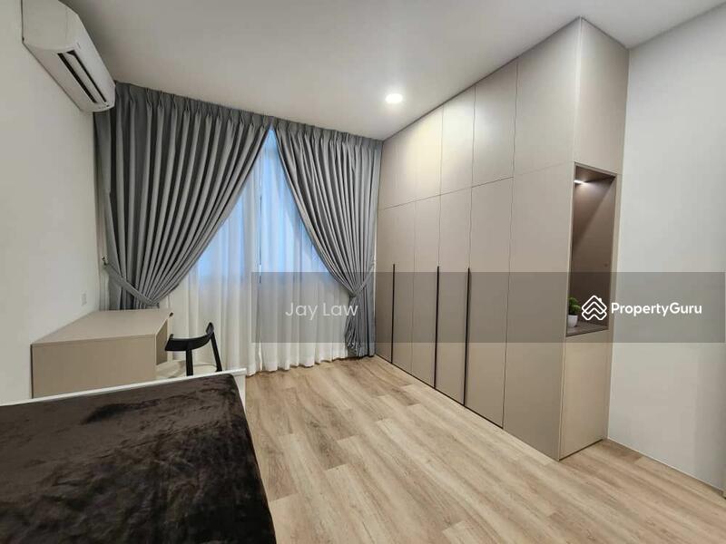 For Sale - Morrison Residence