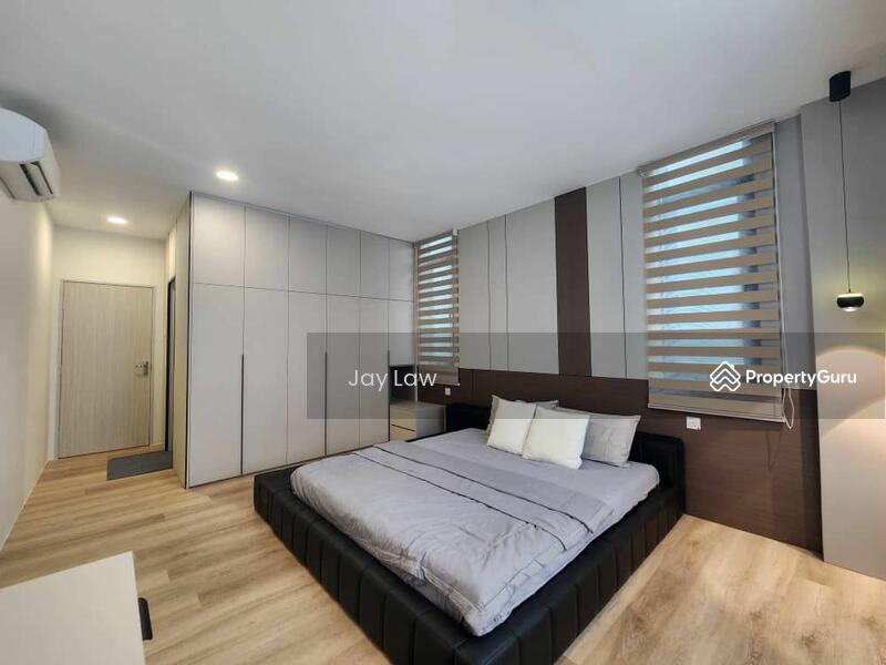 For Sale - Morrison Residence