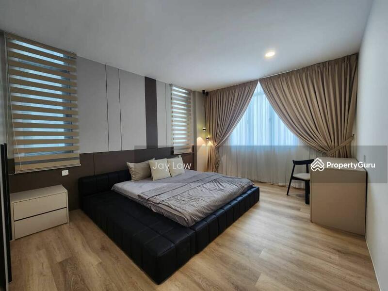 For Sale - Morrison Residence