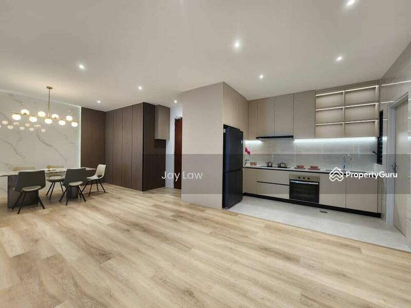 For Sale - Morrison Residence