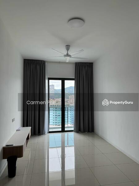Condominium for Rent at Queens Residences Q2 @ Queens Waterfront - Carmen Por - PropertyGuru.com.my