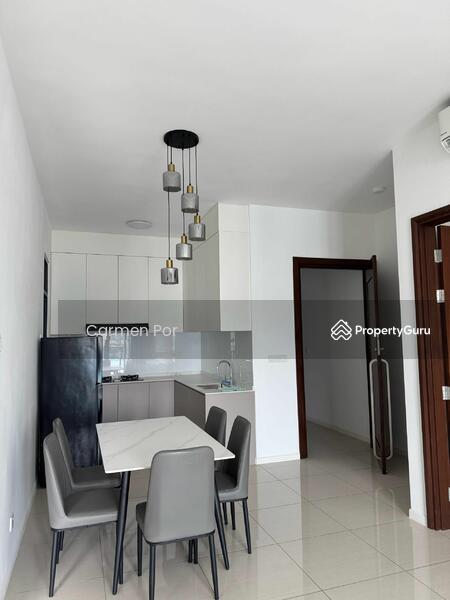 Condominium for Rent at Queens Residences Q2 @ Queens Waterfront - Carmen Por - PropertyGuru.com.my
