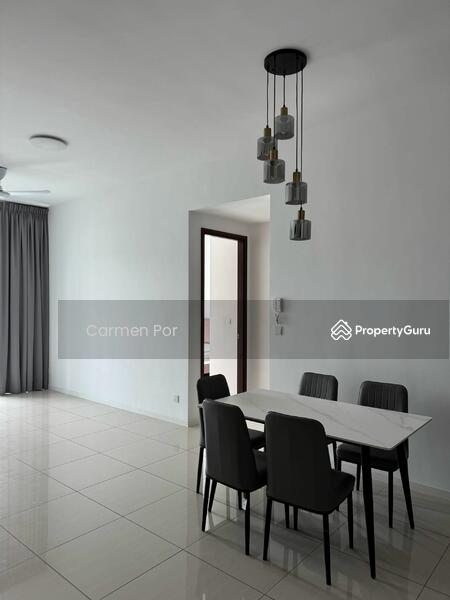Condominium for Rent at Queens Residences Q2 @ Queens Waterfront - Carmen Por - PropertyGuru.com.my