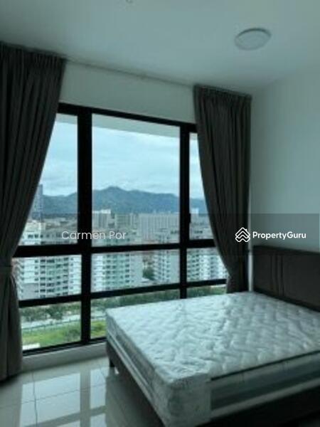 Condominium for Rent at Queens Residences Q2 @ Queens Waterfront - Carmen Por - PropertyGuru.com.my
