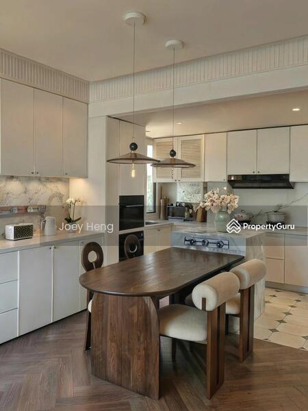 Rumah Berkembar untuk Dijual di Mambau (Rasah) - Joey Heng - PropertyGuru.com.my