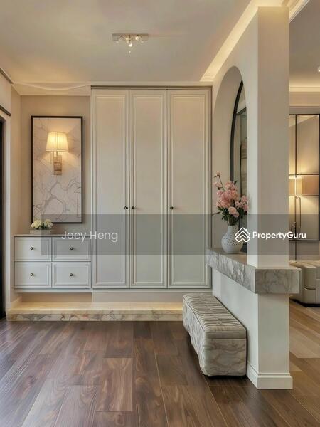 Rumah Berkembar untuk Dijual di Mambau (Rasah) - Joey Heng - PropertyGuru.com.my