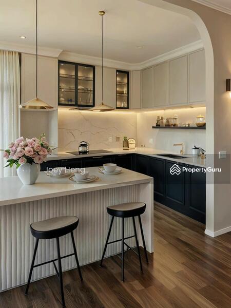 Rumah Berkembar untuk Dijual di Mambau (Rasah) - Joey Heng - PropertyGuru.com.my