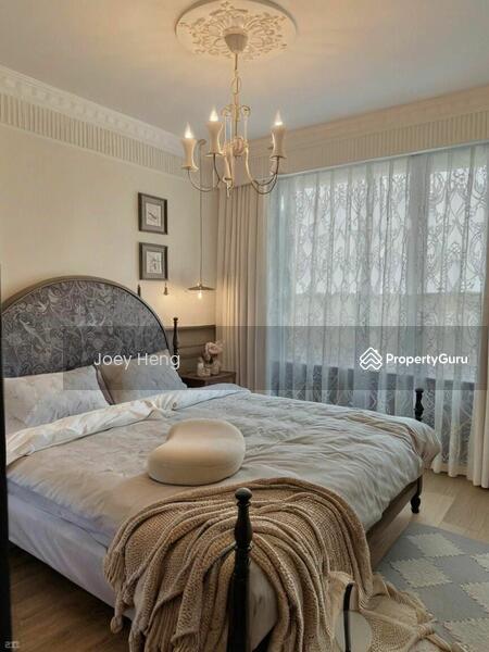 Rumah Berkembar untuk Dijual di Mambau (Rasah) - Joey Heng - PropertyGuru.com.my