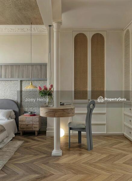 Rumah Berkembar untuk Dijual di Mambau (Rasah) - Joey Heng - PropertyGuru.com.my