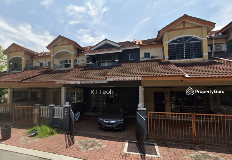 Below Market Value; 2 Sty Mid Terrace @ Bandar Barat, Kampar untuk Untuk Dijual - RM 210,600, Mac 2026 - PropertyGuru.com.my
