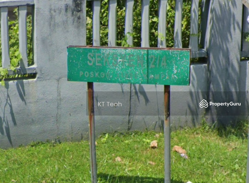 Below Market Value; 2 Sty Mid Terrace @ Bandar Barat, Kampar untuk Untuk Dijual - RM 210,600, Mac 2026 - PropertyGuru.com.my