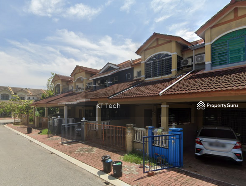 Below Market Value; 2 Sty Mid Terrace @ Bandar Barat, Kampar untuk Untuk Dijual - RM 210,600, Mac 2026 - PropertyGuru.com.my