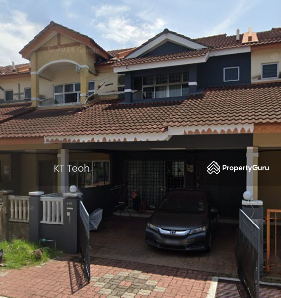 Below Market Value; 2 Sty Mid Terrace @ Bandar Barat, Kampar untuk Untuk Dijual - RM 210,600, Mac 2026 - PropertyGuru.com.my