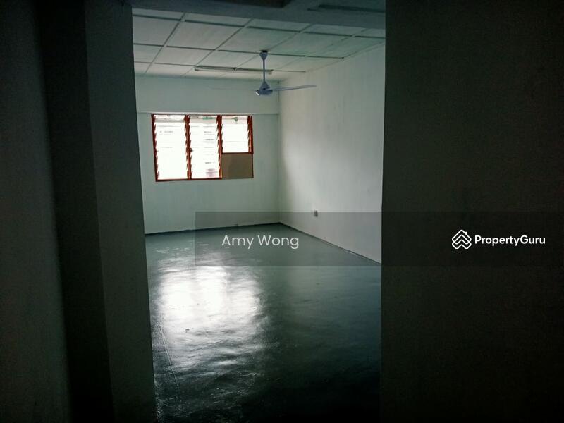 For Rent - Taman Pandan Perdana