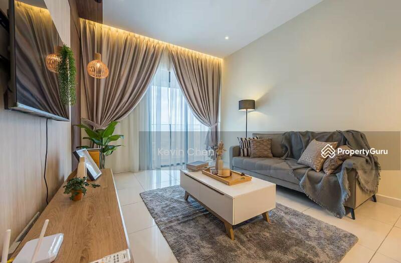 Condominium for Sale at Continew - Kevin Chen - PropertyGuru.com.my