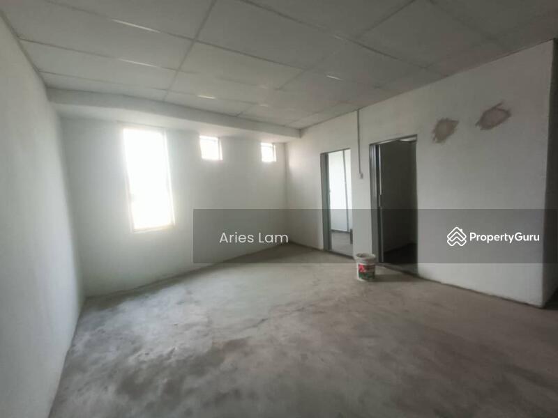 For Rent - Nusa Bestari Nusas Bestaris