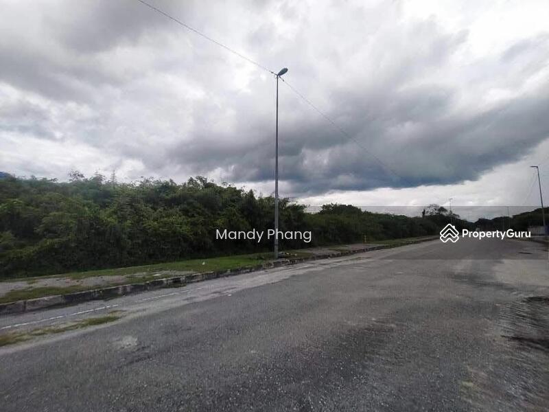 For Sale - Industrial land at Taman Kanthan Baru