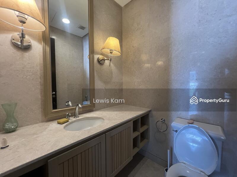 Condominium for Sale at Quayside Seafront Resort Condominiums - Lewis Kam - PropertyGuru.com.my