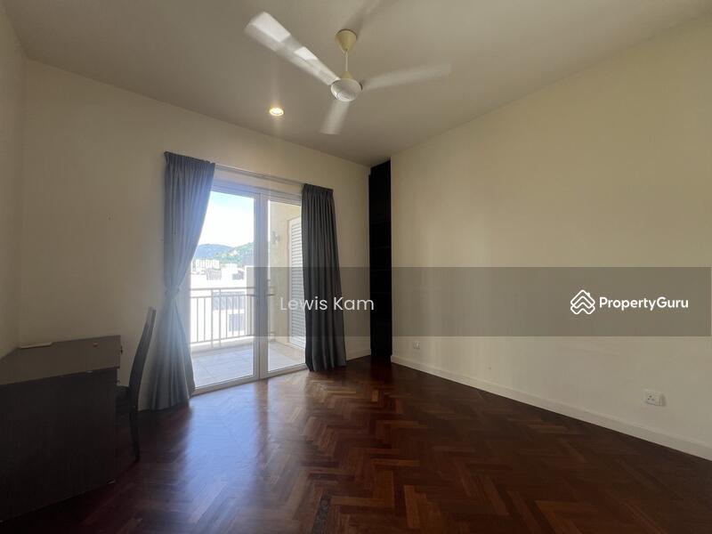Condominium for Sale at Quayside Seafront Resort Condominiums - Lewis Kam - PropertyGuru.com.my