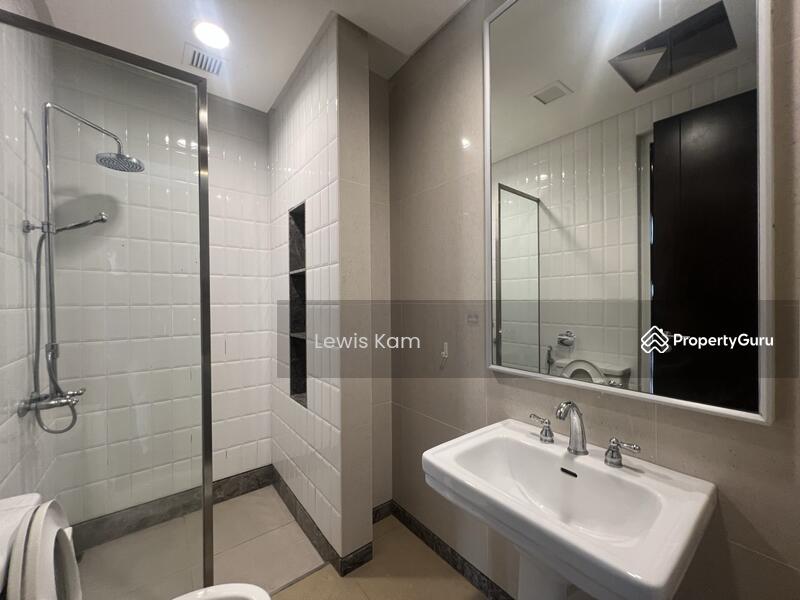 Condominium for Sale at Quayside Seafront Resort Condominiums - Lewis Kam - PropertyGuru.com.my