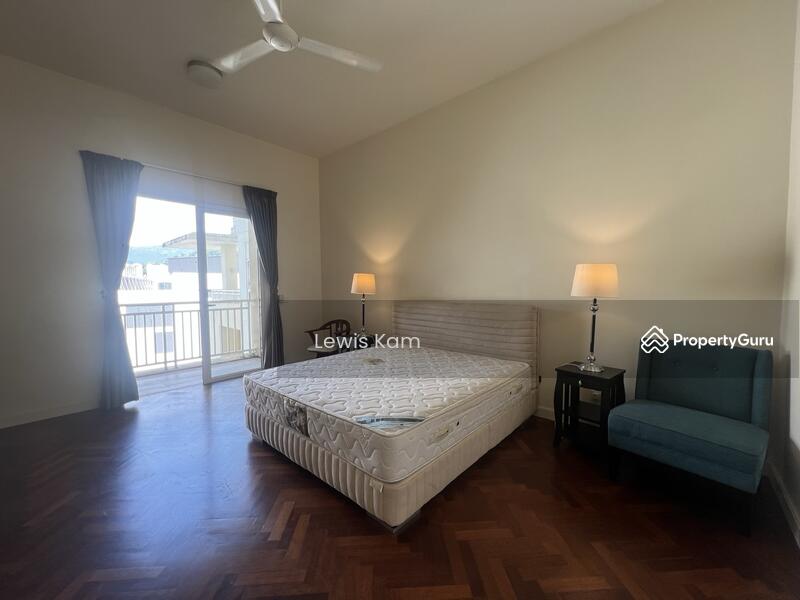 Condominium for Sale at Quayside Seafront Resort Condominiums - Lewis Kam - PropertyGuru.com.my
