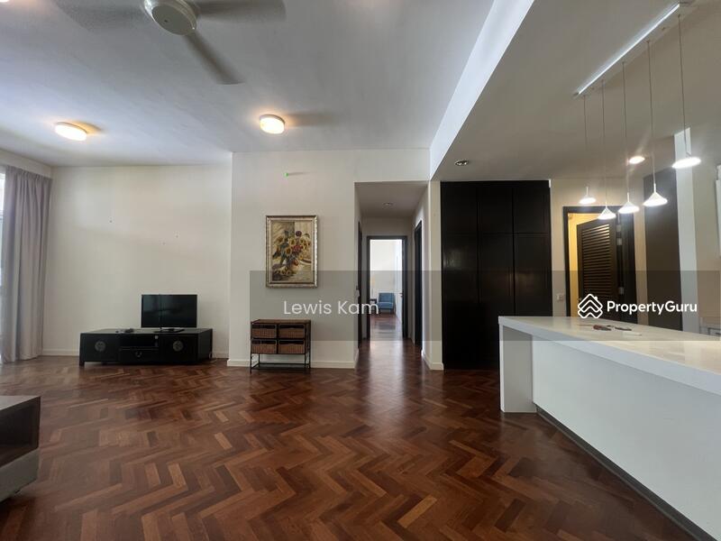 Condominium for Sale at Quayside Seafront Resort Condominiums - Lewis Kam - PropertyGuru.com.my