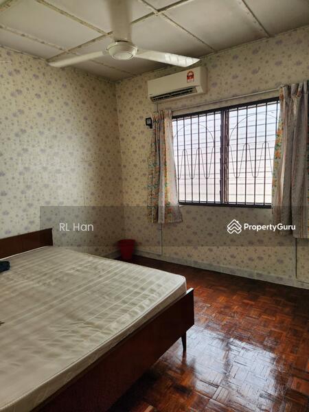 Untuk Dijual - SS18 subang jaya