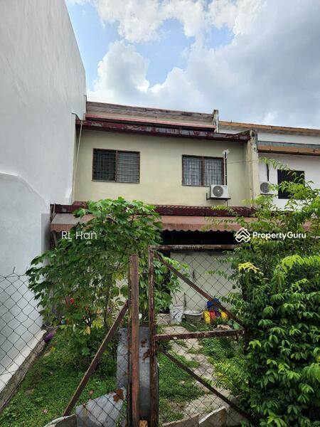 Untuk Dijual - SS18 subang jaya