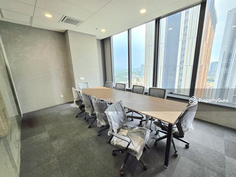 Office for Rent in Bukit Bintang (KL City Centre) - MICHEL YONG - PropertyGuru.com.my