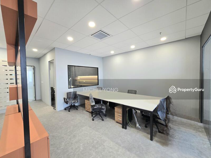 Office for Rent in Bukit Bintang (KL City Centre) - MICHEL YONG - PropertyGuru.com.my