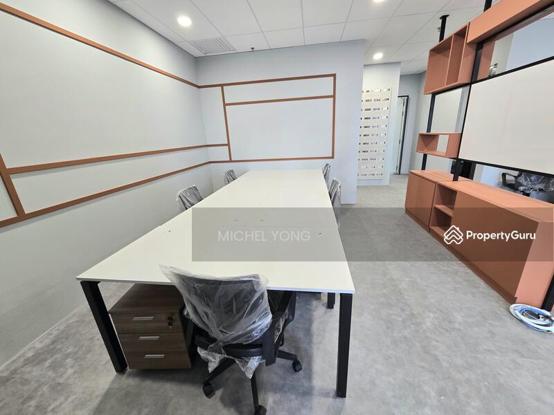 Office for Rent in Bukit Bintang (KL City Centre) - MICHEL YONG - PropertyGuru.com.my