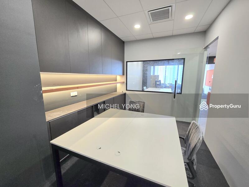 Office for Rent in Bukit Bintang (KL City Centre) - MICHEL YONG - PropertyGuru.com.my