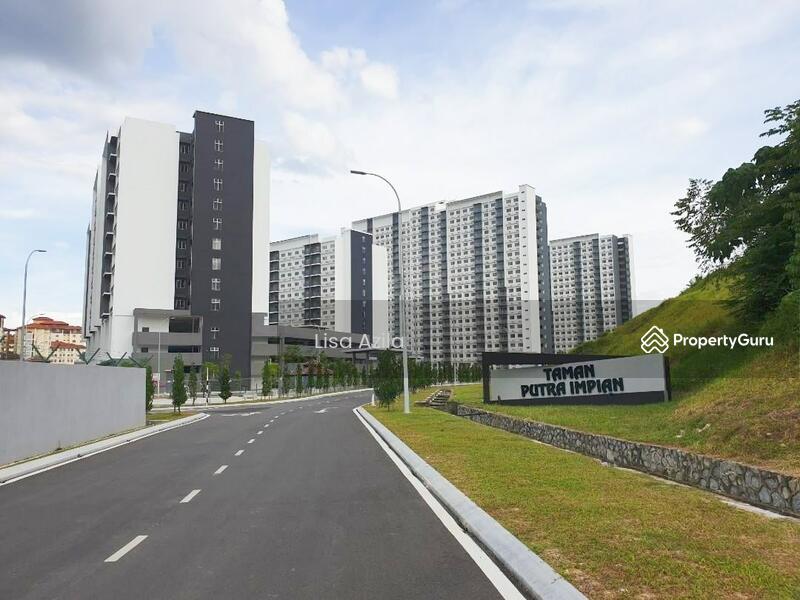 Untuk Dijual - Vesta View