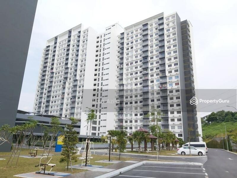 Untuk Dijual - Vesta View