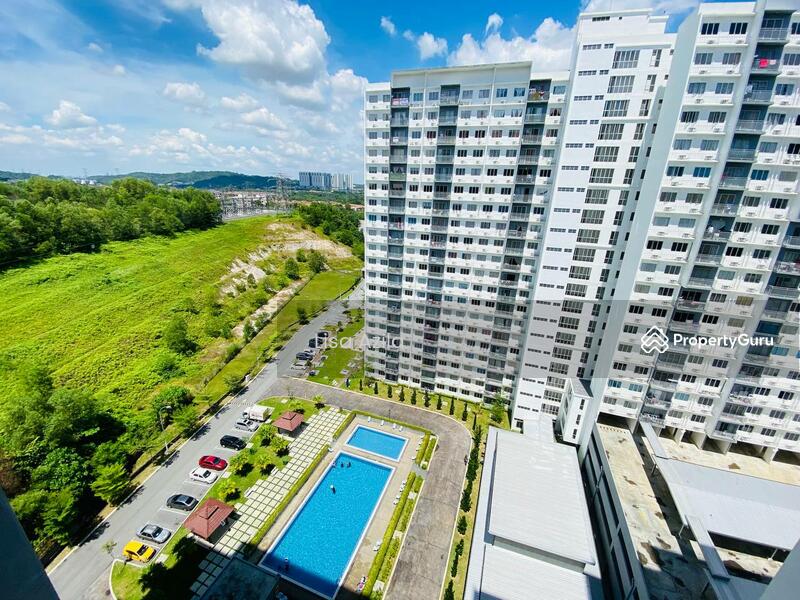 Untuk Dijual - Vesta View